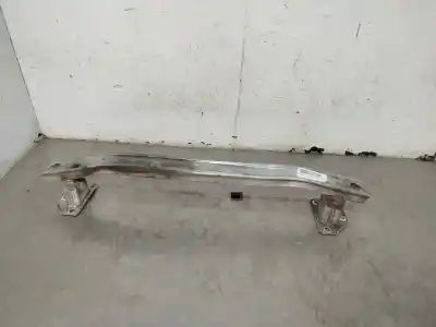 Автозапчастина б/у передній бампер підсилення для renault clio iii expression посилання на oem iam 8200834849  