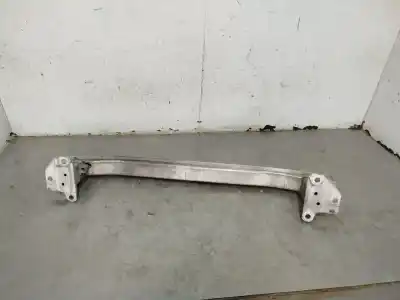 Автозапчастина б/у передній бампер підсилення для renault clio iii expression посилання на oem iam 8200834849 Автозапчастина б/у передній бампер підсилення для renault clio iii expression посилання на oem iam 8200834849