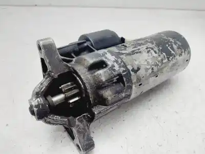 Peça sobressalente para automóvel em segunda mão motor de arranque por citroen c15 d referências oem iam 0001110017  
