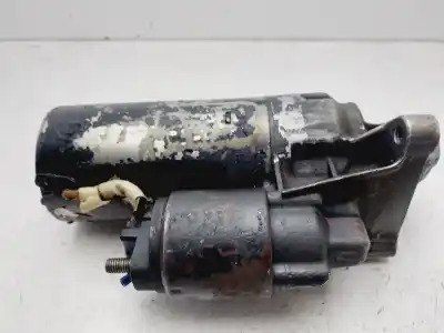 Peça sobressalente para automóvel em segunda mão motor de arranque por citroen c15 d referências oem iam 0001110017  