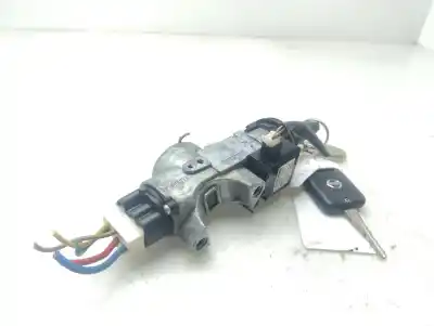 Second-hand car spare part IGNITION SWITCH for NISSAN QASHQAI (J10)  OEM IAM references 2004DJ0978  