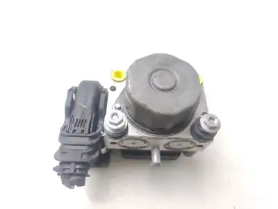 Автозапчастина б/у абс для renault kangoo ii (f/kw0) furgón professional 75 cv / 55 kw посилання на oem iam 476605718r  