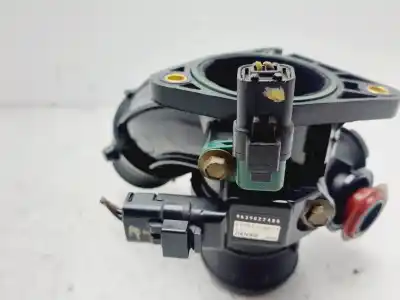 Gebrauchtes Autoersatzteil drosselklappenstutzen zum peugeot 407 st confort oem-iam-referenzen 9646846380  