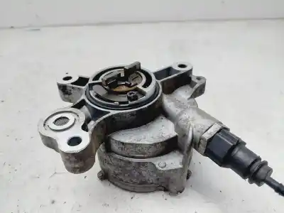 Second-hand car spare part brake depressor / vacuum pump for peugeot 407 st confort oem iam references d1651b  