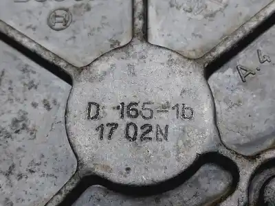 Second-hand car spare part brake depressor / vacuum pump for peugeot 407 st confort oem iam references d1651b  