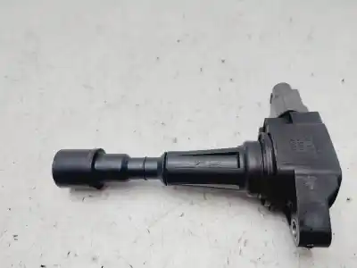 Pezzo di ricambio per auto di seconda mano bobina di accensione per mazda 2 (de_, dh_) 1.3 (de3fs) riferimenti oem iam zj2018100  