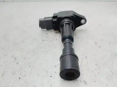 Second-hand car spare part Ignition Coil for MAZDA 2 (DE_, DH_) 1.3 (DE3FS) OEM IAM references ZJ2018100  