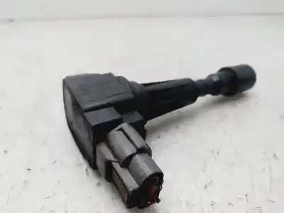 Pezzo di ricambio per auto di seconda mano bobina di accensione per mazda 2 (de_, dh_) 1.3 (de3fs) riferimenti oem iam zj2018100  