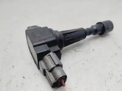 Second-hand car spare part Ignition Coil for MAZDA 2 (DE_, DH_) 1.3 (DE3FS) OEM IAM references ZJ2018100  