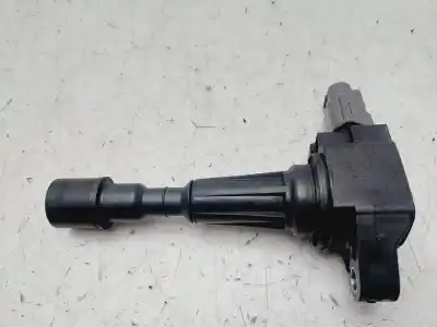 Second-hand car spare part ignition coil for mazda 2 (de_, dh_) 1.3 (de3fs) oem iam references zj2018100  