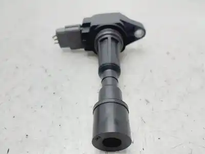 Second-hand car spare part ignition coil for mazda 2 (de_, dh_) 1.3 (de3fs) oem iam references zj2018100  