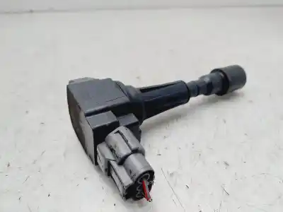 Second-hand car spare part Ignition Coil for MAZDA 2 (DE_, DH_) 1.3 (DE3FS) OEM IAM references ZJ2018100  