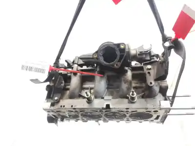 Peça sobressalente para automóvel em segunda mão cabeça / culatra por ford mondeo berlina (ca2) trend (09.2010->) 140 cv / 103 kw referências oem iam 9641752610  