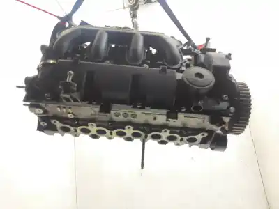 Peça sobressalente para automóvel em segunda mão cabeça / culatra por ford mondeo berlina (ca2) trend (09.2010->) 140 cv / 103 kw referências oem iam 9641752610  