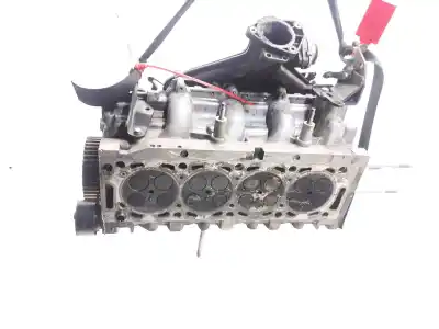 Peça sobressalente para automóvel em segunda mão cabeça / culatra por ford mondeo berlina (ca2) trend (09.2010->) 140 cv / 103 kw referências oem iam 9641752610  