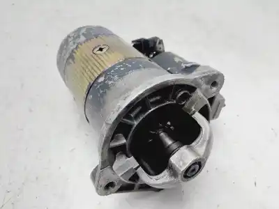 Peça sobressalente para automóvel em segunda mão motor de arranque por seat arosa (6h1) stella referências oem iam 085911023e