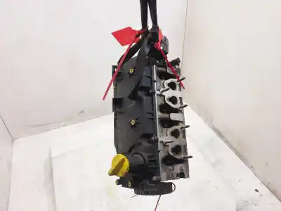 Peça sobressalente para automóvel em segunda mão cabeça / culatra por renault clio ii fase ii (b/cb0) expression referências oem iam d7f726  