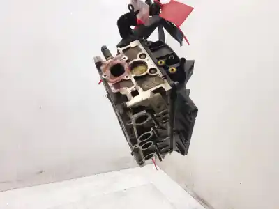Peça sobressalente para automóvel em segunda mão cabeça / culatra por renault clio ii fase ii (b/cb0) expression referências oem iam d7f726  