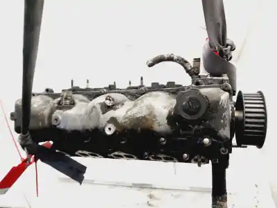 Pezzo di ricambio per auto di seconda mano testata motore per ford ranger (eq) doka 4x4 riferimenti oem iam    Pezzo di ricambio per auto di seconda mano testata motore per ford ranger (eq) doka 4x4 riferimenti oem iam