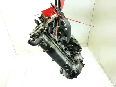 Second-hand car spare part cylinder head for toyota yaris (ncp1/nlp1/scp1) 1.4 d-4d linea luna oem iam references 1ndtv