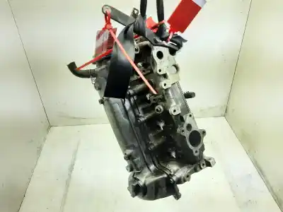 Second-hand car spare part cylinder head for toyota yaris (ncp1/nlp1/scp1) 1.4 d-4d linea luna oem iam references 1ndtv  