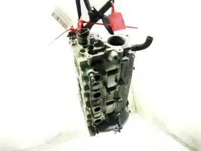 Second-hand car spare part cylinder head for toyota yaris (ncp1/nlp1/scp1) 1.4 d-4d linea luna oem iam references 1ndtv  