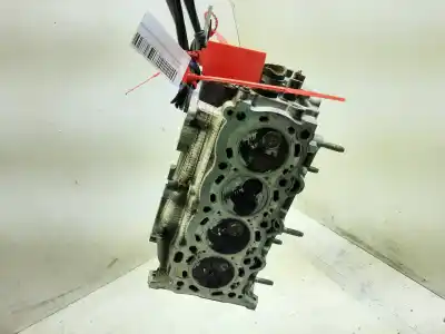 Second-hand car spare part cylinder head for toyota yaris (ncp1/nlp1/scp1) 1.4 d-4d linea luna oem iam references 1ndtv  