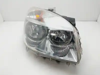Автозапчастина б/у права фа для fiat doblo monospace (119_, 223_) 1.3 jtd посилання на oem iam 51805934  