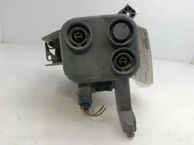 Pezzo di ricambio per auto di seconda mano luce fendinebbia destra per opel corsa d enjoy riferimenti oem iam 13191833  