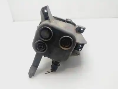 Tweedehands auto-onderdeel linker mistlamp voor opel corsa d enjoy oem iam-referenties 13191832  