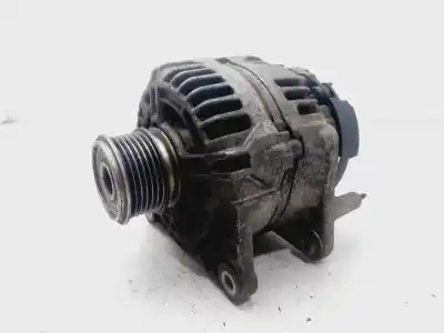 Pezzo di ricambio per auto di seconda mano alternatore per skoda fabia familiar (6y5) young line 69 cv / 51 kw riferimenti oem iam 045903023