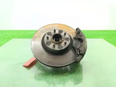 Автозапчасти б/у ПЕРЕДНЯЯ ПРАВАЯ КУЛАЧКА за FORD FOCUS CABRIO (CA5)  ссылки OEM IAM 1420861  