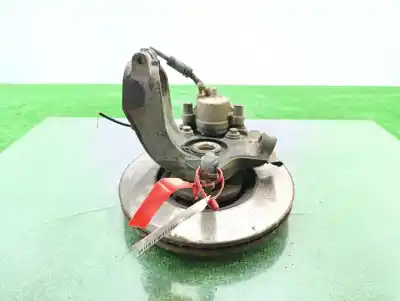 Peça sobressalente para automóvel em segunda mão  por FORD FOCUS BERLINA (CAP)  Referências OEM IAM 1420863  