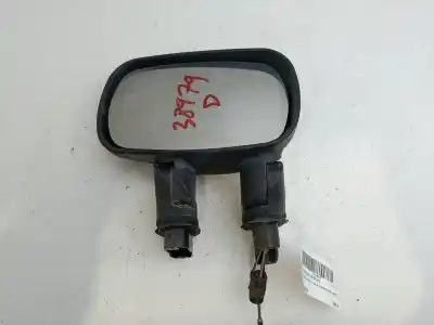 Автозапчасти б/у задний вид справа за fiat doblo monospace (119_, 223_) 1.3 jtd ссылки oem iam 0735419592  