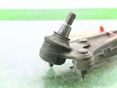 Pezzo di ricambio per auto di seconda mano braccio di sospensione anteriore sinistro inferiore per seat leon (1p1) reference riferimenti oem iam 1k0407153g  