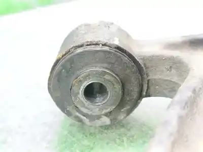 Pezzo di ricambio per auto di seconda mano braccio di sospensione anteriore sinistro inferiore per seat leon (1p1) reference riferimenti oem iam 1k0407153g  