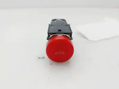 Peça sobressalente para automóvel em segunda mão interruptor 4 piscas - emergência por seat leon (1p1) reference referências oem iam 5p0953235a