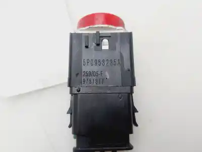 Pezzo di ricambio per auto di seconda mano avvertimento per seat leon (1p1) reference riferimenti oem iam 5p0953235a  