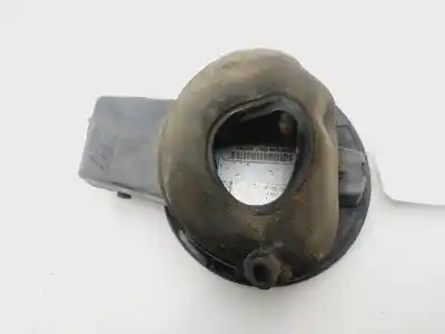 Second-hand car spare part outer fuel cap for seat leon (1p1) reference oem iam references 5p0010375s  