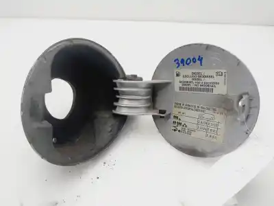 Second-hand car spare part outer fuel cap for seat leon (1p1) reference oem iam references 5p0010375s  