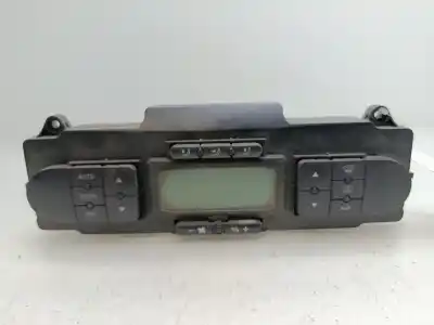 Peça sobressalente para automóvel em segunda mão comando de sofagem (chauffage / ar condicionado) por seat leon (1p1) reference referências oem iam 1p0907044  