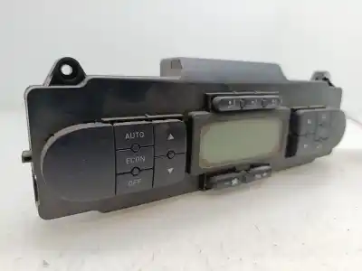 Peça sobressalente para automóvel em segunda mão comando de sofagem (chauffage / ar condicionado) por seat leon (1p1) reference referências oem iam 1p0907044  