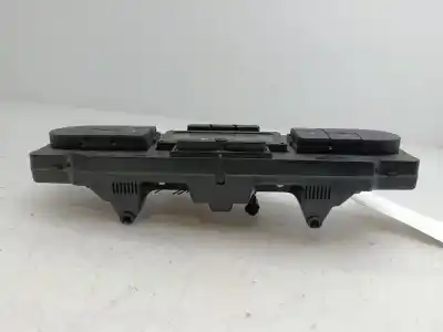 Peça sobressalente para automóvel em segunda mão comando de sofagem (chauffage / ar condicionado) por seat leon (1p1) reference referências oem iam 1p0907044  