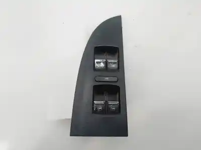 Peça sobressalente para automóvel em segunda mão botão / interruptor elevador vidro dianteiro esquerdo por seat leon (1p1) reference referências oem iam 1p0959857