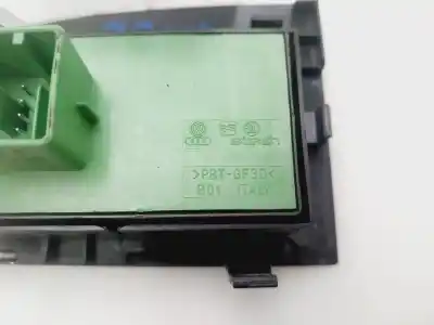 Second-hand car spare part left front power window switch for seat leon (1p1) reference oem iam references 1p0959857  