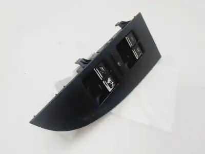 Second-hand car spare part left front power window switch for seat leon (1p1) reference oem iam references 1p0959857  