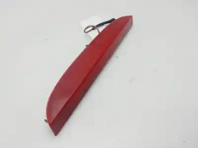 Second-hand car spare part central brake light for renault clio ii fase i (b/cbo) 1.2 oem iam references 7700410753  