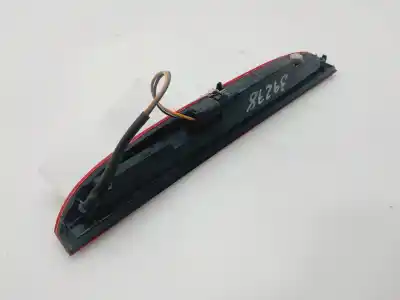 Second-hand car spare part central brake light for renault clio ii fase i (b/cbo) 1.2 oem iam references 7700410753  