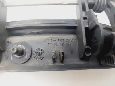Автозапчасти б/у  за RENAULT CLIO II FASE I (B/CBO)  ссылки OEM IAM 7700426086  