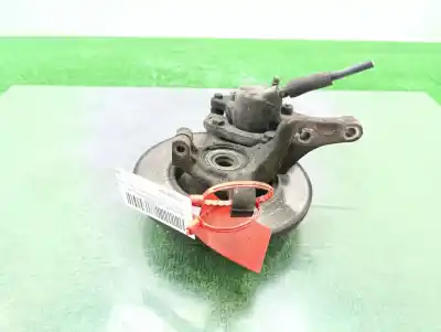 Second-hand car spare part front right knuckle for renault clio ii fase i (b/cbo) 1.2 oem iam references 8200207309